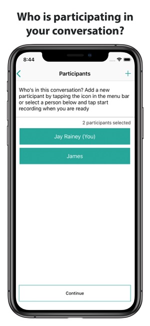 Gabber(圖2)-速報App
