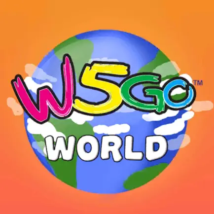 W5Go Educational World Cheats