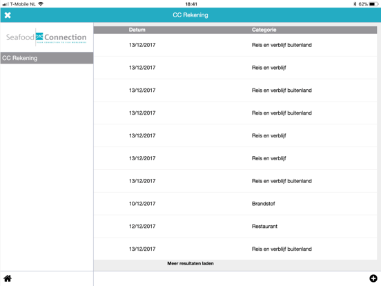 Screenshot #5 pour Seacon Forms