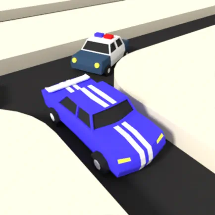 Cop Escape Читы