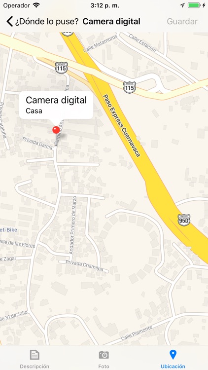 Where Did I Put it? screenshot-4