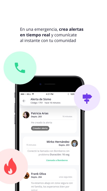 Saferplan screenshot-4