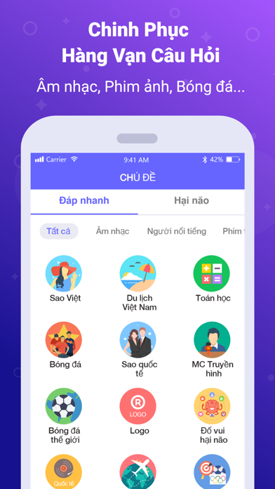 Giải đố screenshot 3