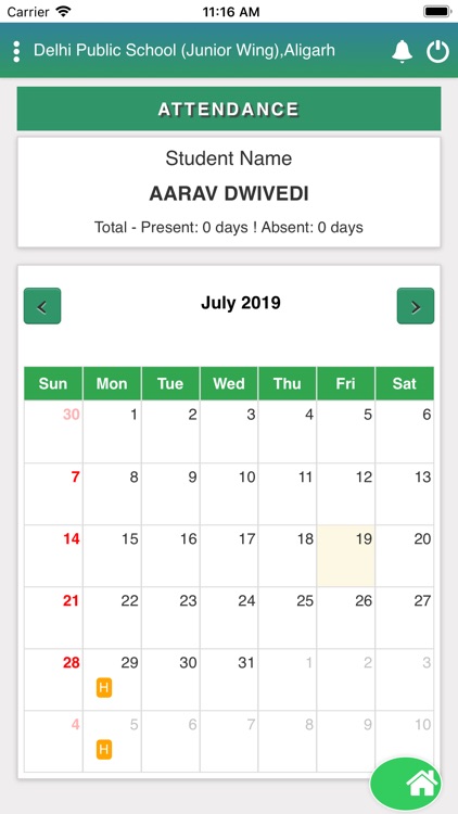 DPS ALIGARH screenshot-3