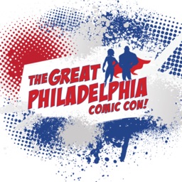 Great Philadelphia Comic Con