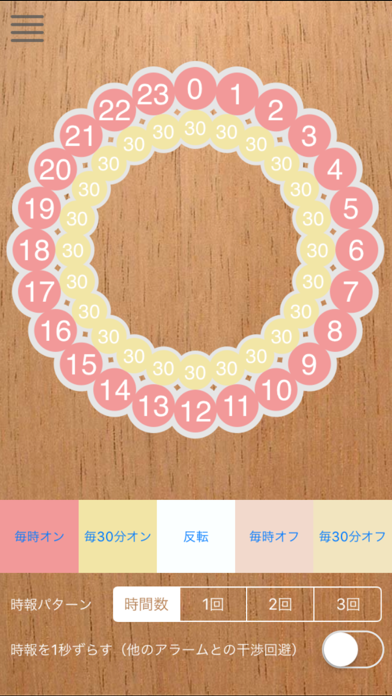 Cuckoo クックー（鳩時計） のスクリーンショット