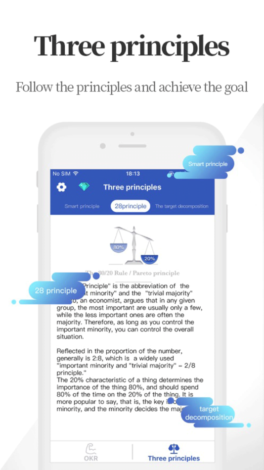 #5. To do list - schedule maker (iOS) 由: Wuhan Yousigan Technology Co., Ltd