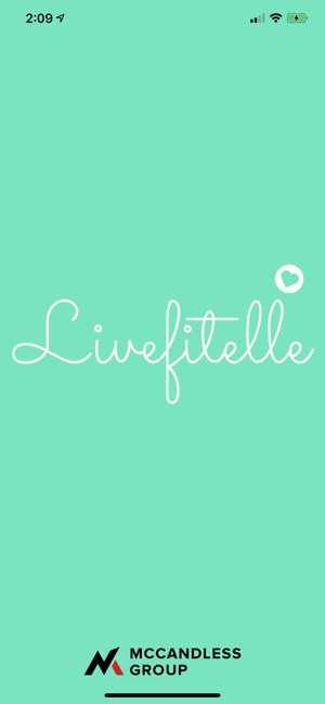Livefitelle