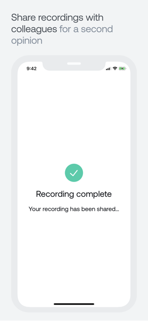 Eko Telehealth App(圖6)-速報App