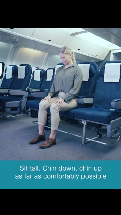 Fit For Flight screenshot