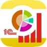 Get 1C:ERP Monitor for iOS, iPhone, iPad Aso Report