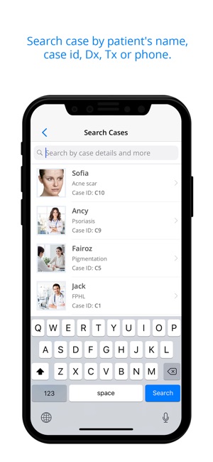 CureCast(圖3)-速報App