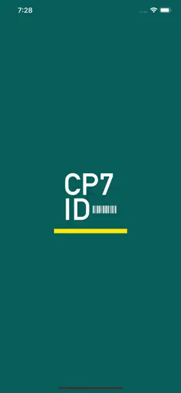 Game screenshot CP7ID mod apk