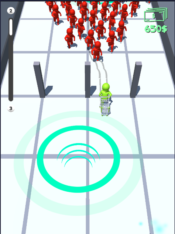 Screenshot #6 pour Run Epic