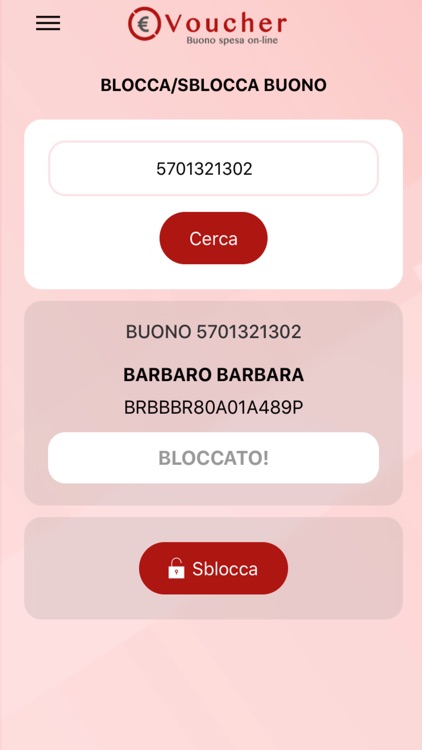 Telemoney Voucher screenshot-4
