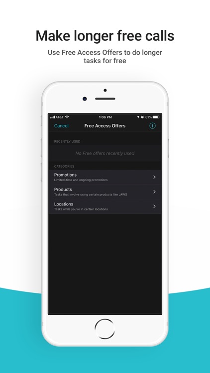 Aira screenshot-7