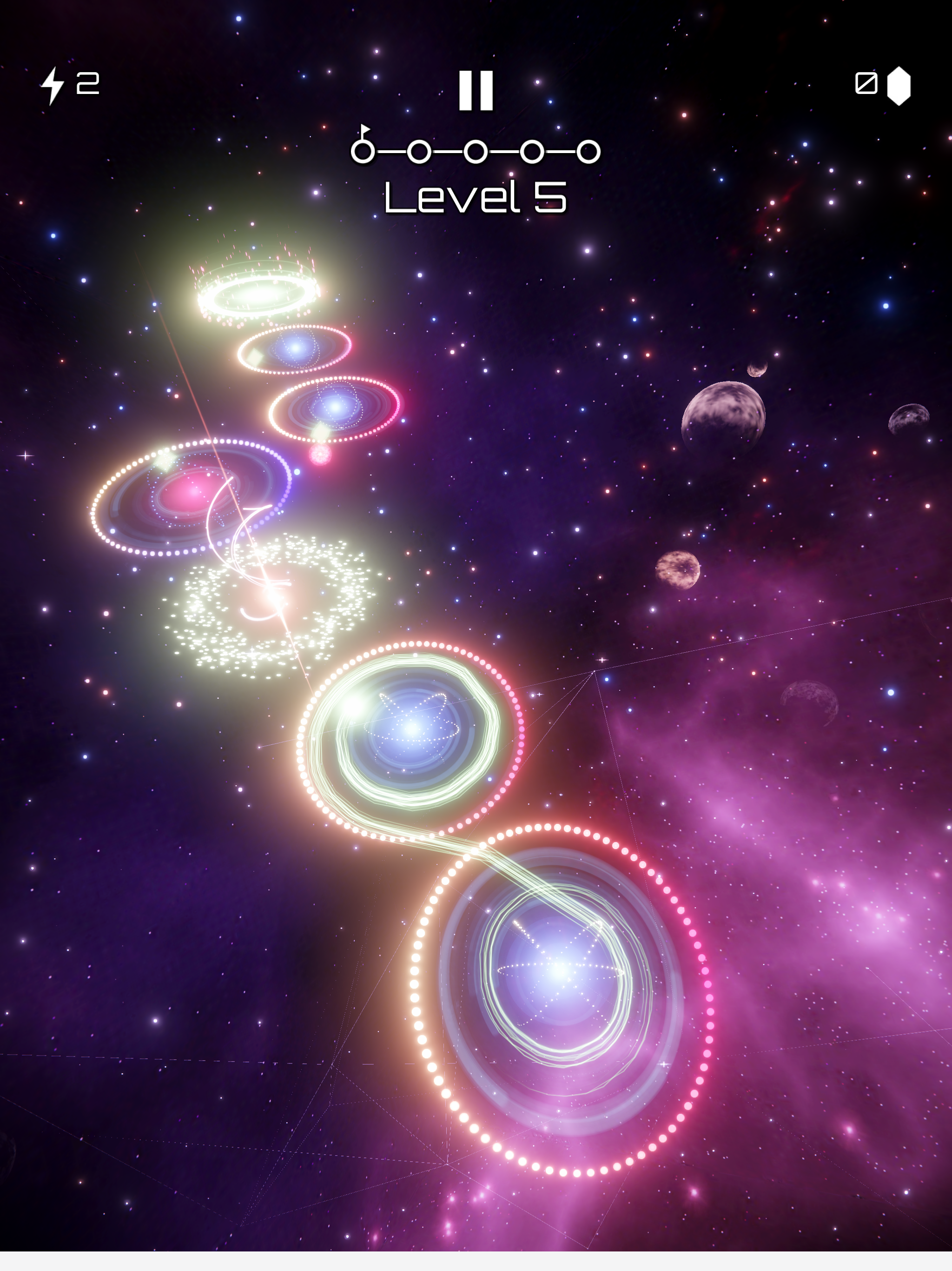 Universe Surfing screenshot 7