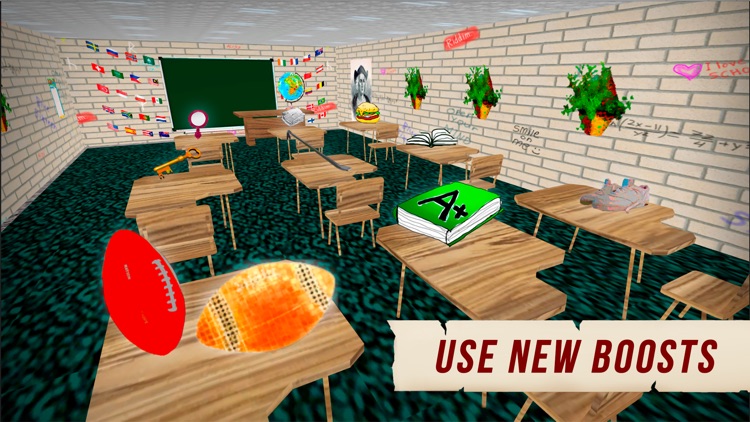 Baldina - Education & Learning