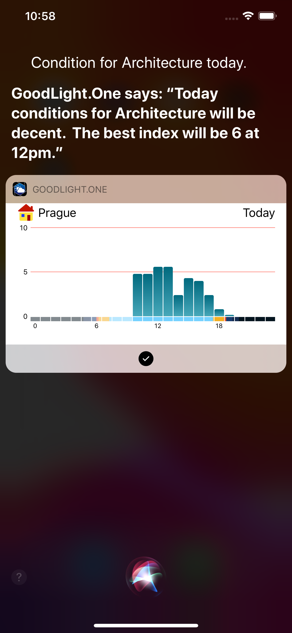 GoodLight.One screenshot 8