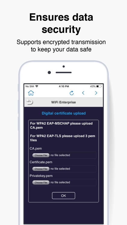 EZCast Pro screenshot-7