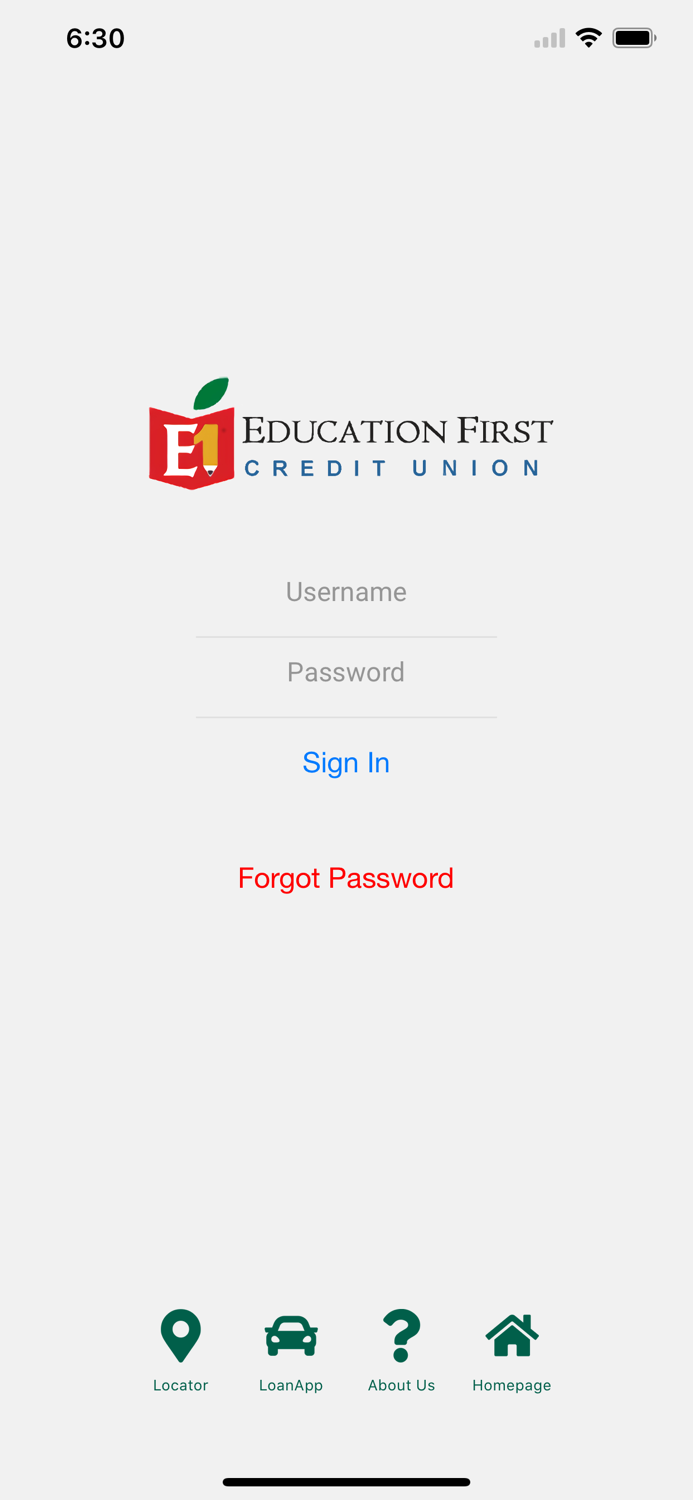 E1CU - Education First