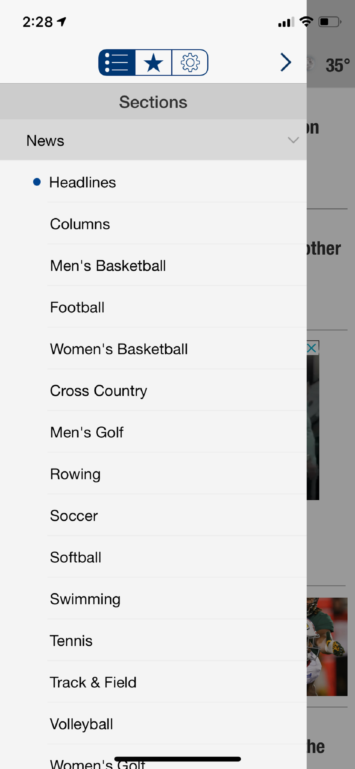 KUsports.com