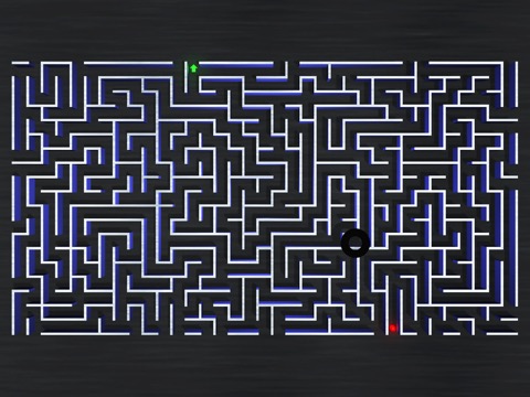 鋼球迷路 - 重力ボール迷路ゲームのおすすめ画像9