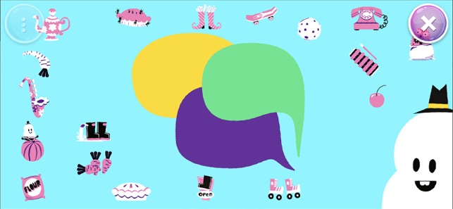 Have You Heard - book app(圖5)-速報App