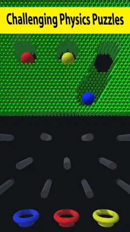 Game screenshot Push Pegs hack