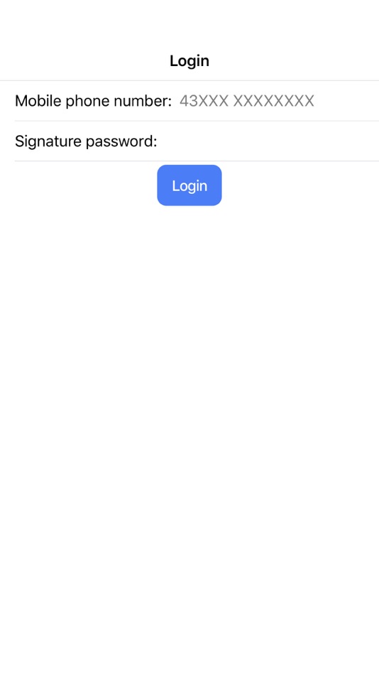 #3. Trans Sped OTP (iOS) 由: Trans Sped