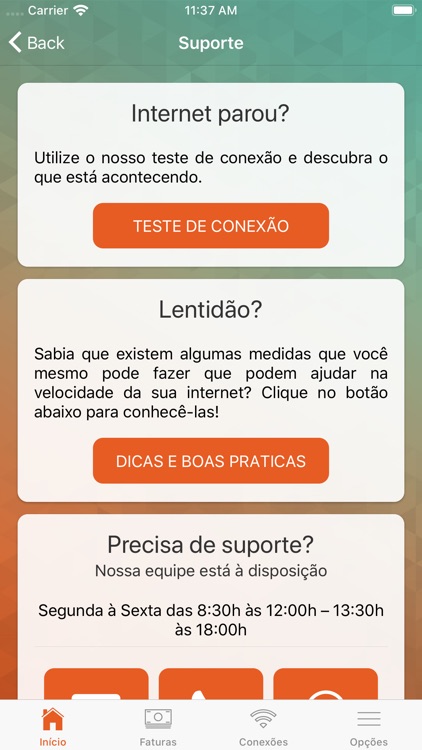 Qix Cliente screenshot-4