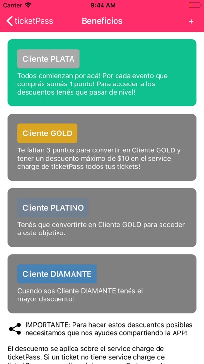 ticketPass screenshot-7