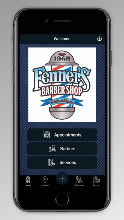 Fenner's Barbershop