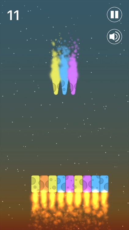 Space Cheese: Free The Fromage