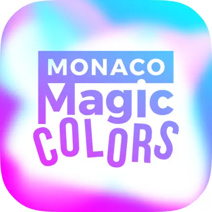 Monaco Magic Colors Читы
