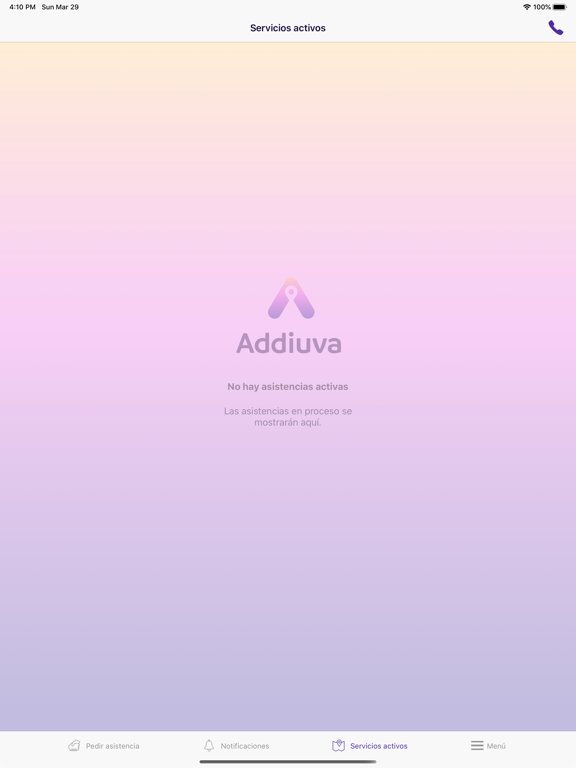 Screenshot #6 pour Addiuva Afiliado