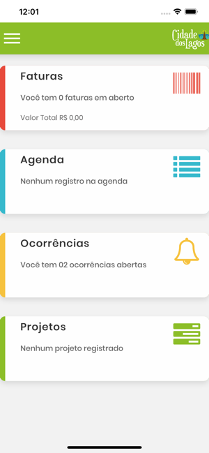 Cidade dos Lagos(圖2)-速報App