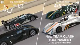 Game screenshot GT. Racing 2 hack