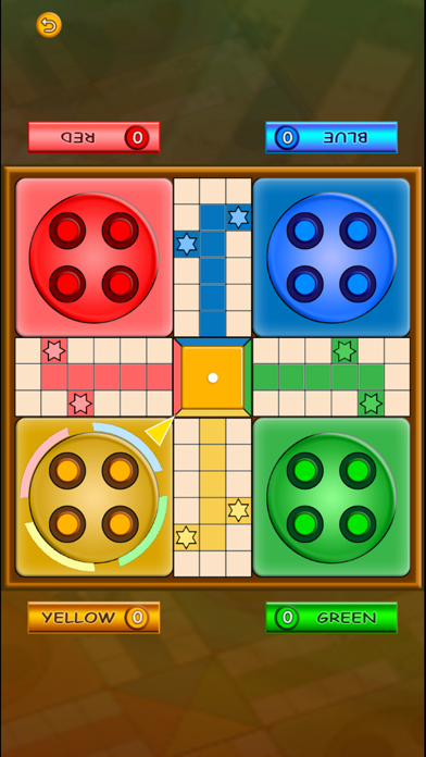 Screenshot #2 pour Ludo Fun