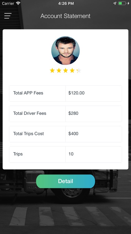 Parcel Move screenshot-8