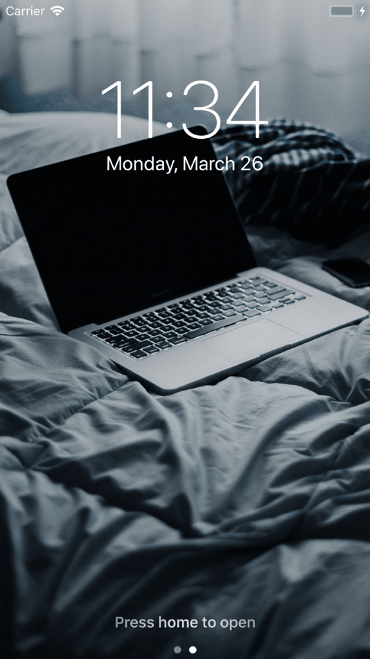 #5. Diao Wallpaper & Backgrounds (iOS) 由: RainbowTime Co., Ltd