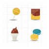 Anh Duong - CakeCandySt  artwork