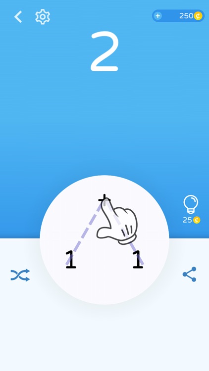 Math Around: Easy Mathematics