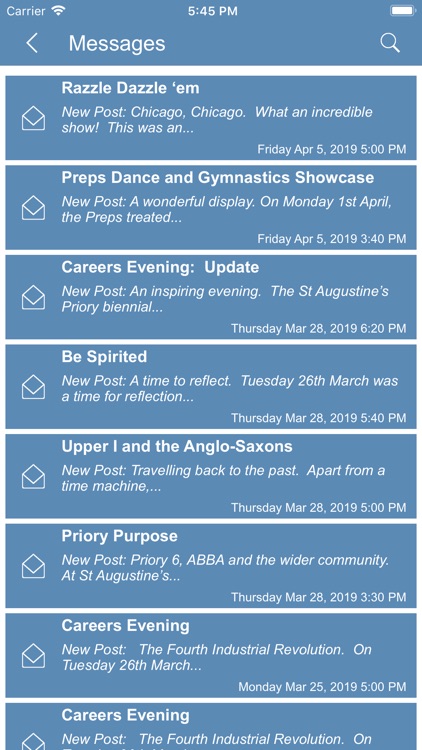 St Augustine's Priory screenshot-4