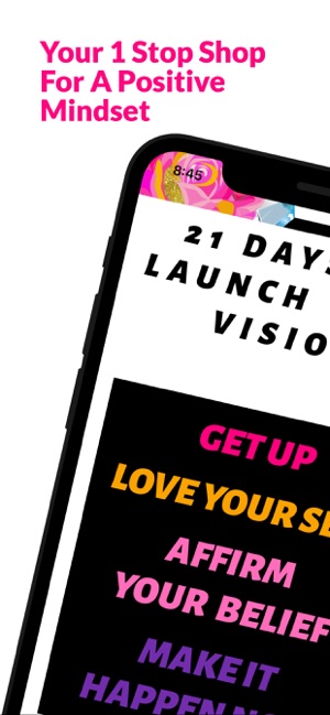 Launch Your Vision(圖1)-速報App