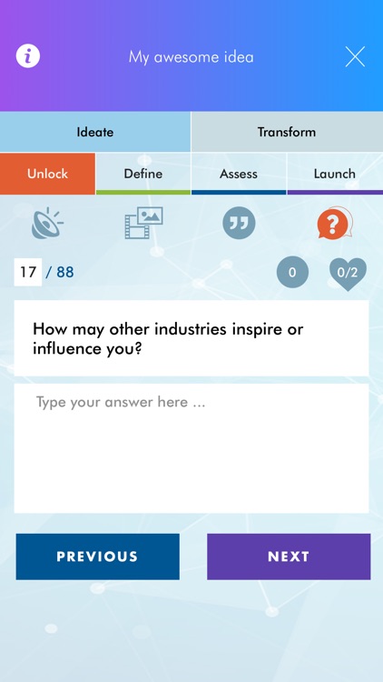 Innovators Tool screenshot-7