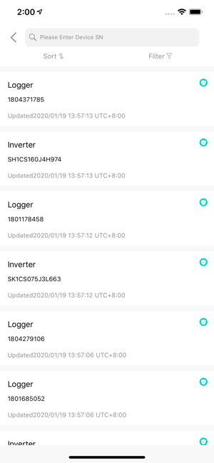 IGSS Business(圖2)-速報App