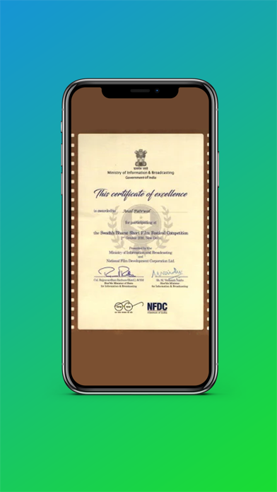 Screenshot #3 pour Himachal Abhi Abhi