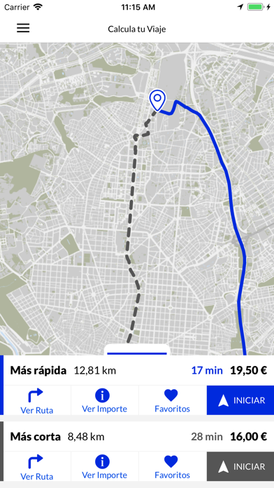 TxMad Screenshot