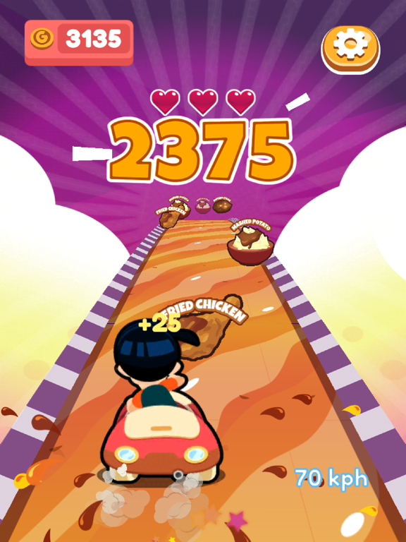 Screenshot #5 pour Gravy Sa Sarap